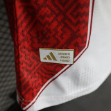 26/27 Peru Home Player Version Soccer Jersey