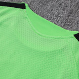 26/27 Mexico Green Player Version Training Short Suit(球员版)