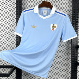 2026 France 120th Anniversary Edition Soccer Jersey