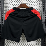 26/27 Austria Home Shorts Pants