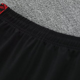 26/27 ACM Black Jacket Tracksuit