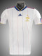 2010 France Away Retro Soccer Jersey