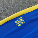 26-27 BAR Blue Jacket Tracksuit