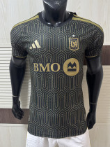 26-27 Los Angeles Home Player Version Soccer Jersey