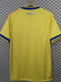 26-27 Culaçao Away Fans Soccer Jersey