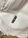2002 Italy Away Retro Soccer Jersey