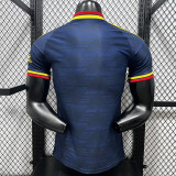 26/27 ARS Away Player Version Soccer Jersey