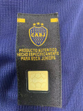 2006/2007 Boca Juniors Home Retro Soccer Jersey
