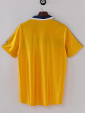 1999/2000  La Coruna Third Retro Soccer Jersey