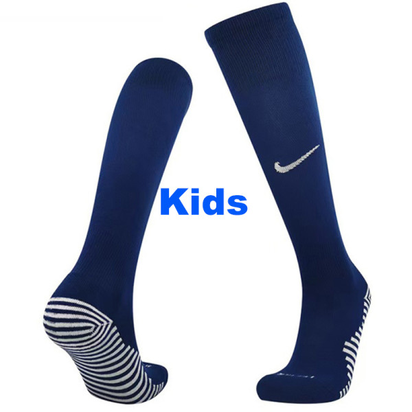 26/27 Netherlands Away Kids Fans socks#儿童
