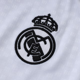 26/27 RMA White Training Short Suit# J26014
