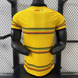 26/27 Jamaica Home Fans Soccer Jersey