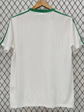 26/27 Brazil Retro Edition White Fans Soccer Jersey