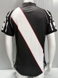 1998 Vasco Home Retro Soccer Jersey