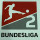Bundesliga(德乙普章)