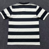 25/26 JUV fourth Fans Soccer Jersey