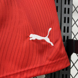 26/27 Switzerland Home Shorts Pants