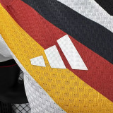 26/27 Germany Home Player Version  Women Soccer Jersey#女