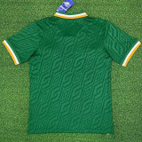 26/27 Ireland Commemorative Green Edition Fans Soccer Jersey