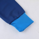 25/26 NJ Azure Kids Jacket Tracksuit#NJ01