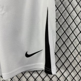 26/27 Vasco da Gama Home Kids Soccer Jersey