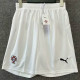 26/27 Portugal White Shorts Pants