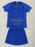 25/26 Chivas Third Kids Soccer Jersey