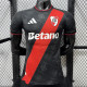 26-27 River Plate Special Edition Black Player Version Soccer Jersey
