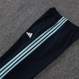 26/27 Argentina Sky Blue Jacket Tracksuit# A26001