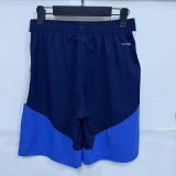 26/27 Cruzeiro Royal Blue Shorts Pants