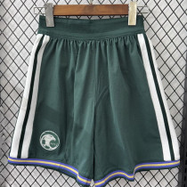 26/27 Saudi Arabia  Home  Player Version Shorts Pants