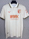 2026 Augsburg Beige Fans Soccer Jersey