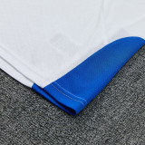 26/27 Colombia White Training Short Suit