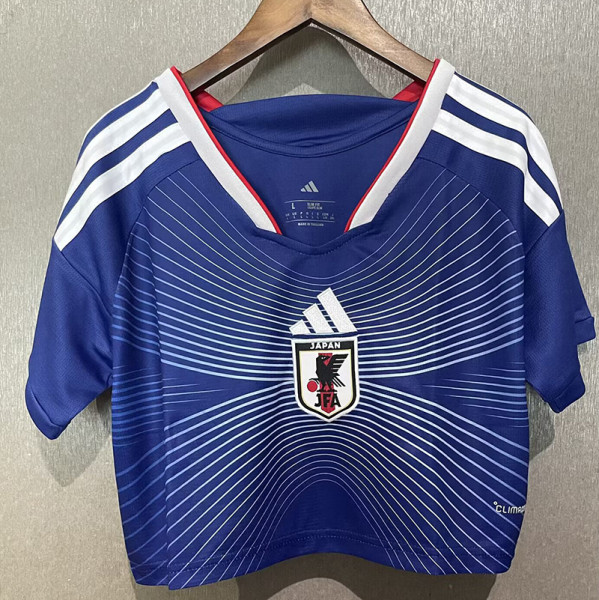 26-27Japan Home Women Short Sleeves