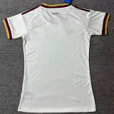 26/27 Spain Away Women Soccer Jersey#女