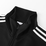 26/27 OASIS Black Jacket Tracksuit#AJ22