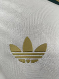26-27 Saudi Arabia  Away Player Version Soccer Jersey