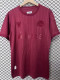 2026 Hannover 96 Special Edition Maroon Fans Soccer Jersey