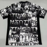 26/27 Corinthians Black Training shirts