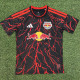 26/27 New York Red Bulls Home Fans Soccer Jersey