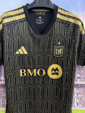 26/27 Los Angeles Home Fans Soccer Jersey