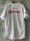 2005/2006 Toluca CD Away Retro  Soccer Jersey
