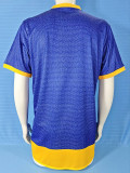 2000/2001 Deportivo Alavés (UEFA Champions) Retro Soccer Jersey