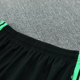 26/27 Mexico Green Tank top and shorts suit