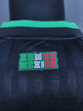 26/27 Mexico Third Player Version Soccer Jersey