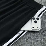 26/27 Germany White polo shirts pants suit