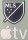 MLS +TV (专用色+章下粉TV)印左袖