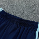 26/27 Argentina White Tank top and shorts suit