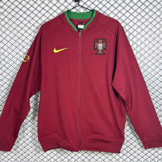 2006 Portugal Red Rotro Jacket
