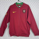 2006 Portugal Red Rotro Jacket